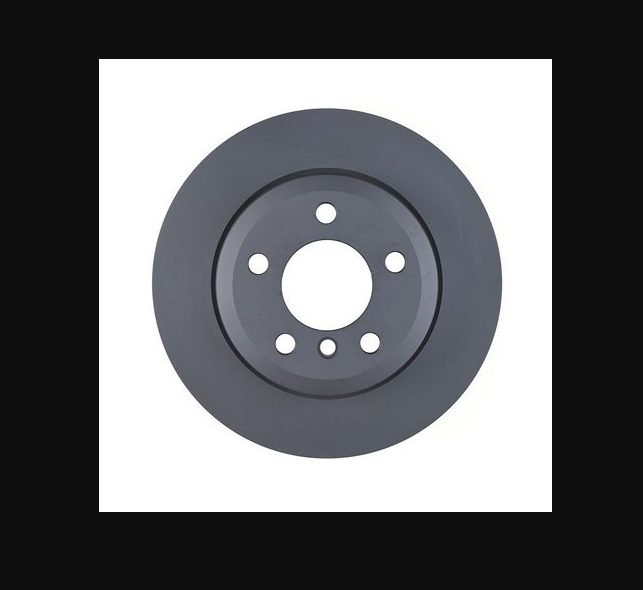 REAR DISC BRAKE ROTOR FOR BMW X5 E70 F15 F85 X6 E71 E72 F16 F86 320MM