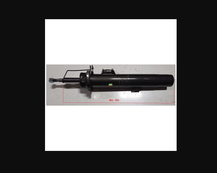 FRONT SHOCK ABSORBER FOR BMW 116 118 123 130 135 320 330 335