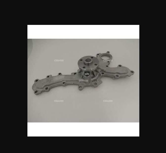 WATER PUMP FOR TOYOTA 4GR-FSE LEXUS 2.5 V6