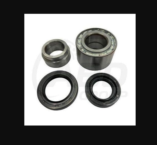 REAR WHEEL BEARING KIT FOR MITSUBISHI TRITON L200 STRADA ABS MODELS
