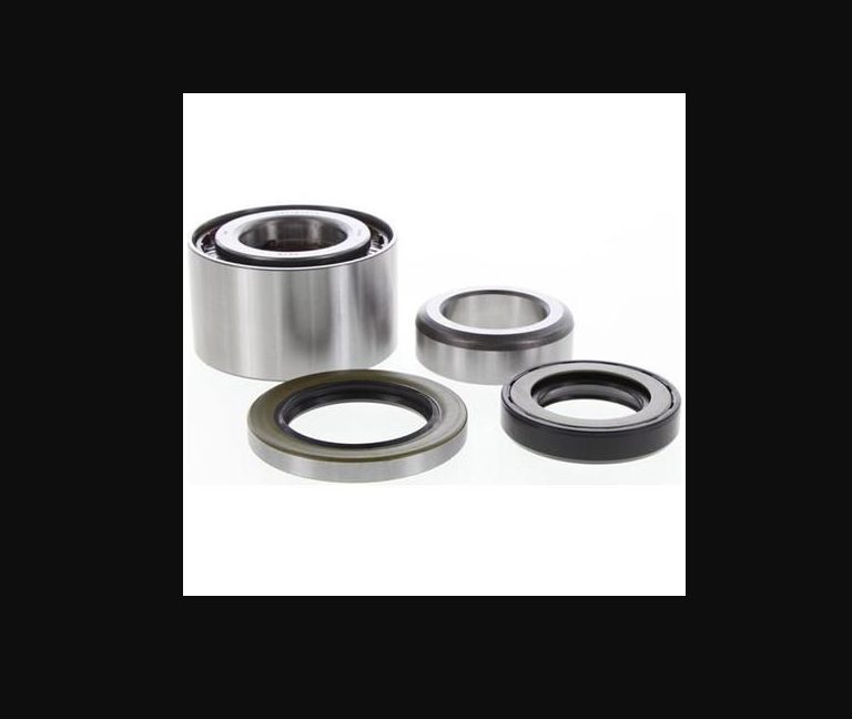 REAR WHEEL BEARING KIT FOR MITSUBISHI TRITON CHALLENGER DELICA L200 PAJERO