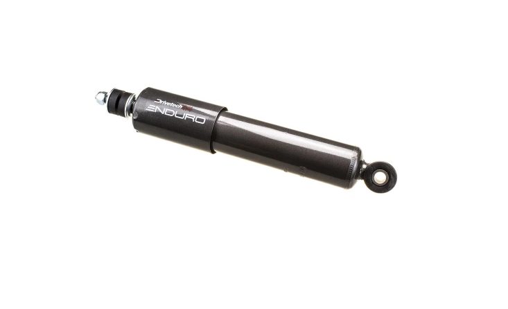 NISSAN NAVARA D22 FRONT SHOCKS 2' LIFTED 1997-2015 (each) DATSUN NAVARA YD25 QD