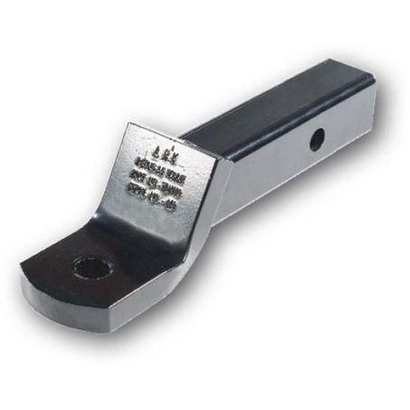 Tow Ball Mount 190mm
