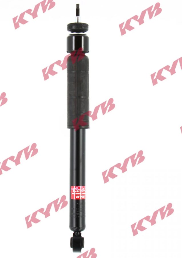 SUZUKI IGNIS REAR SHOCK ABSORBER KYB