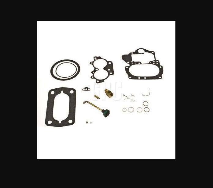 FORD FALCON CARBURETTOR REPAIR KIT EARLY HOLDEN CARB KIT STROMBERG 2 BARREL 2V