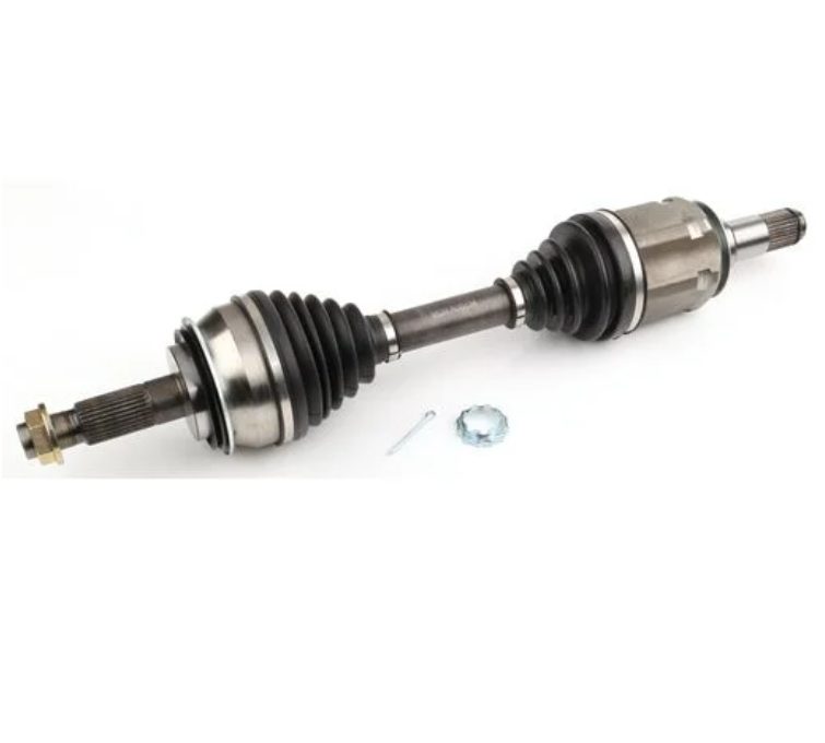 FRONT COMPLETE AXLE DRIVESHAFT FOR TOYOTA HILUX SURF KZN185 DSL PRADO KZJ90/95