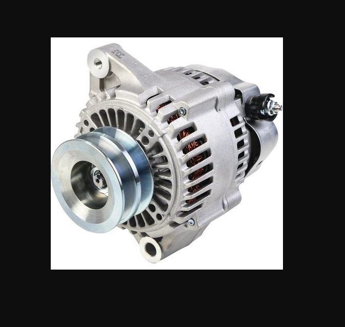 ALTERNATOR FOR TOYOTA 1KZTE 1KZ-TE HILUX SURF LANDCRUISER PRADO