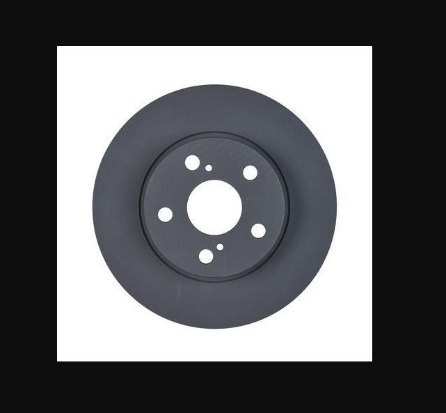 TOYOTA FRONT DISC BRAKE ROTORS CALDINA COROLLA CARINA CORONA PRIUS WILL