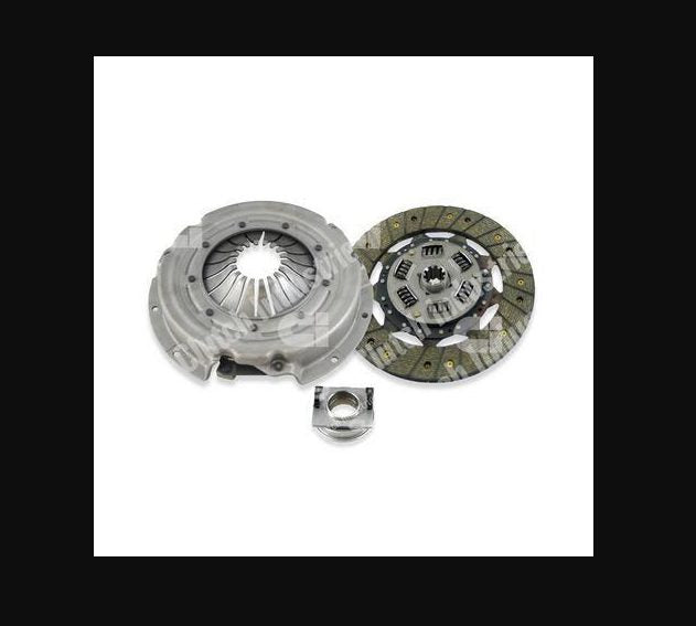 FORD AMERICAN MODELS CLUTCH KIT MUSTANG F SERIES FAIRLANE 1962-1982