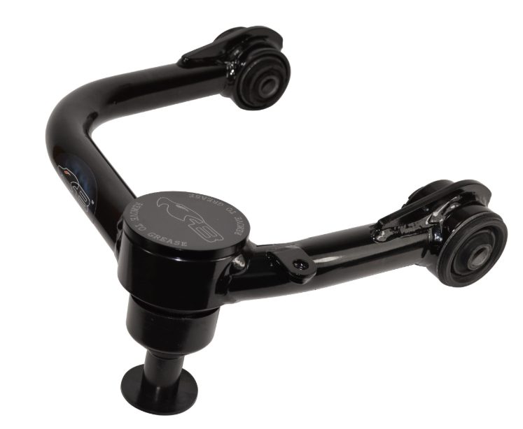 Upper Control Arms V2 to suit Toyota Hilux N70/N80/N90 2005-Onwards blackhawk UCA3881HV2