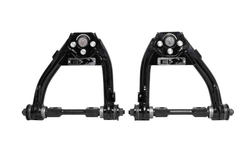 BLACKHAWK CASTOR CORRECTION UPPER CONTROL ARMS FOR FORD RANGER PJ PK / BT50 GEN1