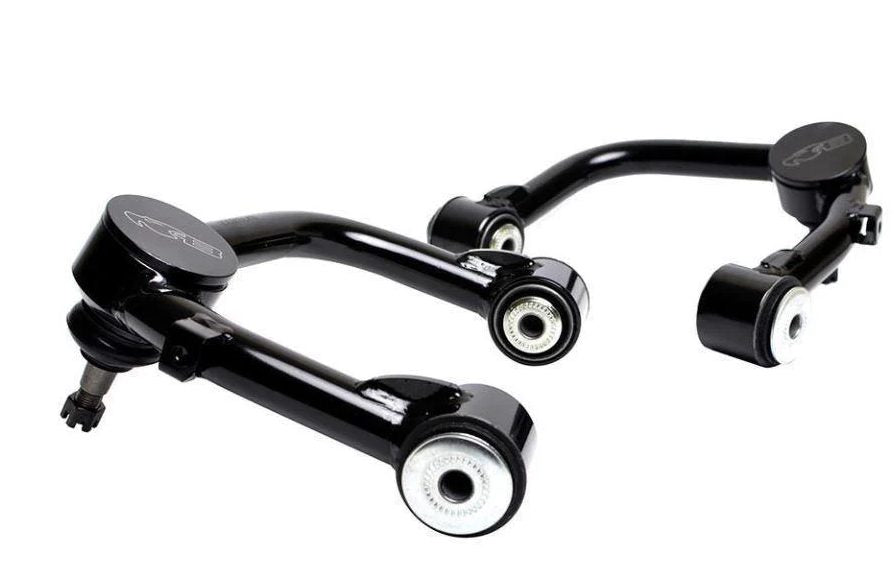 BLACKHAWK CASTOR CORRECTION UPPER CONTROL ARMS FOR NEXT GEN FORD RANGER 2022+