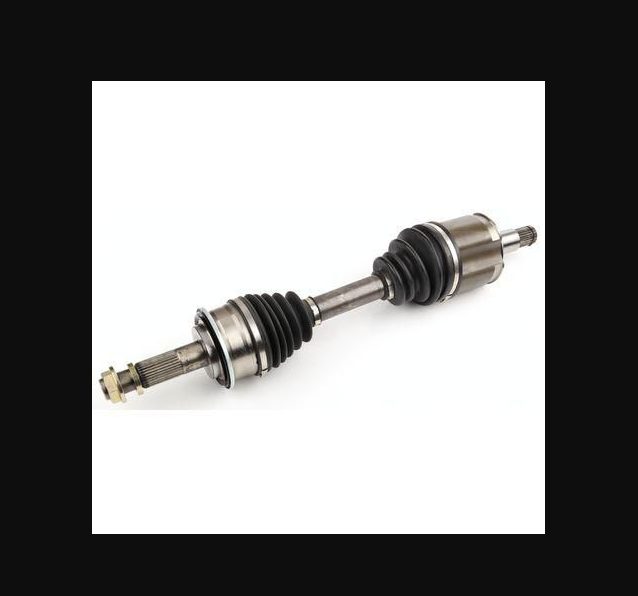 TOYOTA PRADO FRONT DRIVESHAFT CV COMPLETE KZJ90 VZJ90 VZJ95 RZJ90 RZJ95 (NEW)