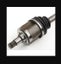 TOYOTA PRADO FRONT DRIVESHAFT CV COMPLETE KZJ90 VZJ90 VZJ95 RZJ90 RZJ95 (NEW)