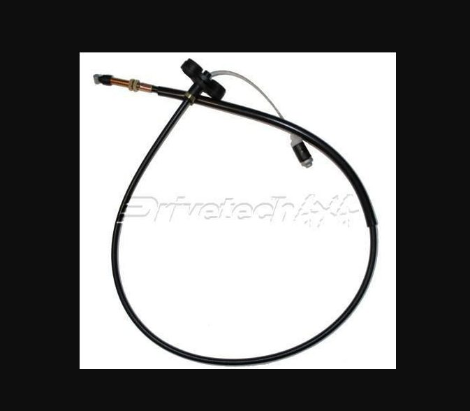 TOYOTA HILUX LN106 LN107 LN130 LN111 ACCELERATOR CABLE