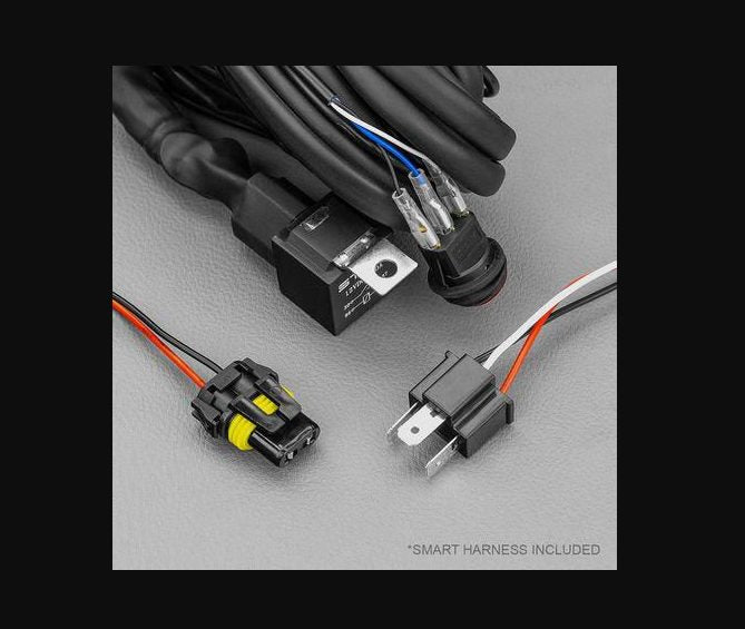 Stedi Quad Pro LED Driving Lights