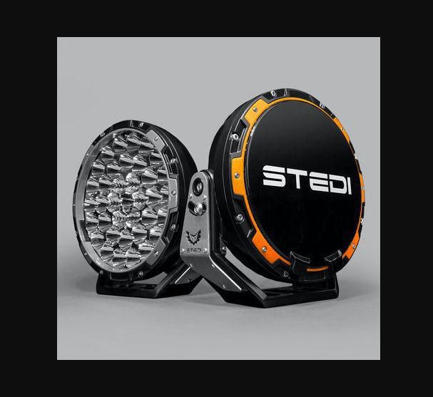 STEDI Type-X PRO LED Driving Lights (Pair)