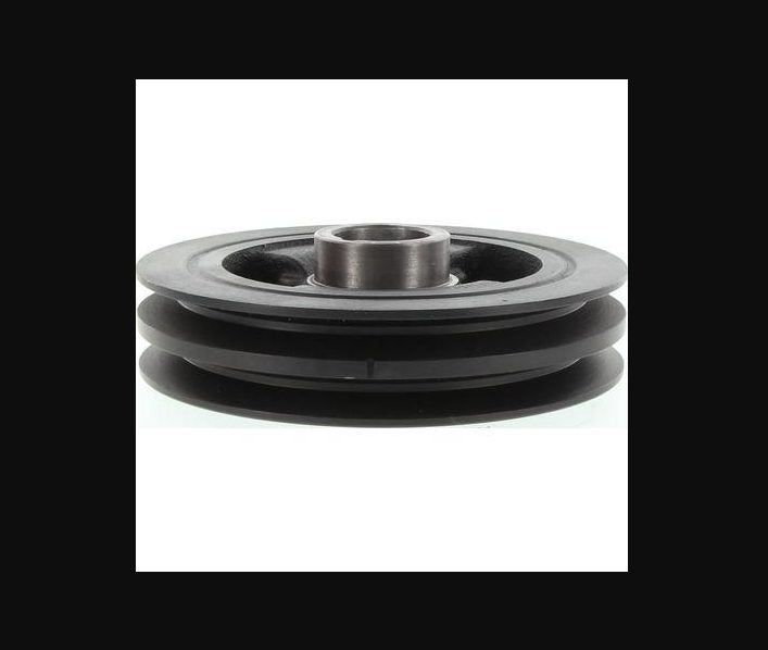 HARMONIC BALANCER TOYOTA HILUX HIACE CHASER 2L 2L-T DIESEL 2.4L CRANK PULLEY