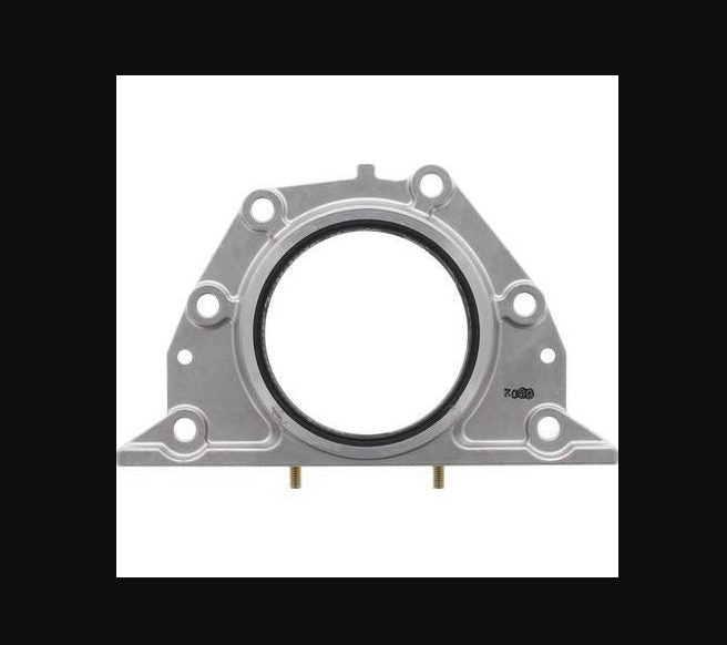 NISSAN TD27 QD32 REAR MAIN SEAL OIL SEAL & HOUSING COMPLETE CRANK SHAFT SEAL