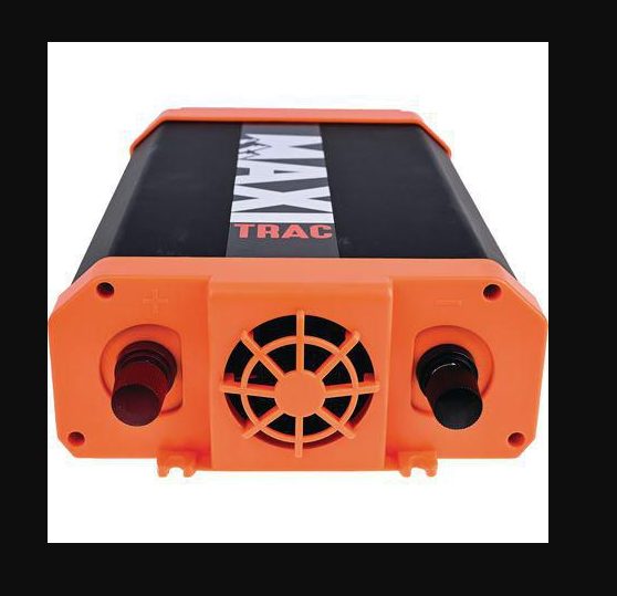 Maxitrac 1000W Pure Sine Wave Inverter