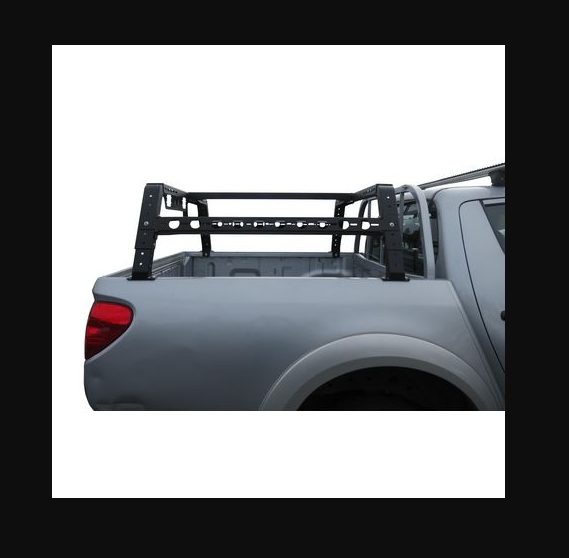 Maxi Trac Ute Tub Rack