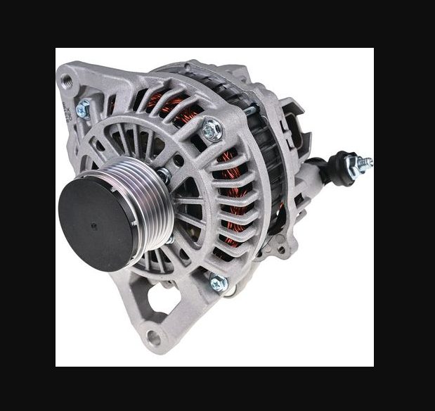 MAZDA ALTERNATOR VERISA DEMIO 3 AXELA DC5R DC5W BK5P DY3W 12V 80 AMPS