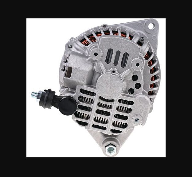 MAZDA ALTERNATOR VERISA DEMIO 3 AXELA DC5R DC5W BK5P DY3W 12V 80 AMPS