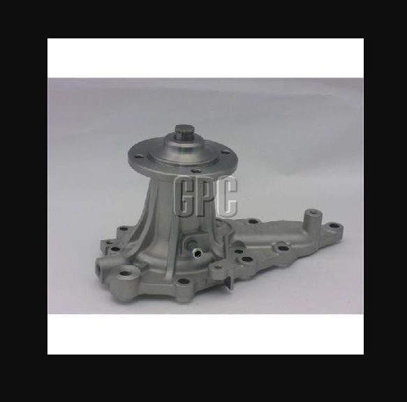 TOYOTA 1JZ-GTE 2JZ-GTE WATER PUMP & GASKET KIT 1JZ-GE 2JZ-GE CHASER SUPRA CROWN