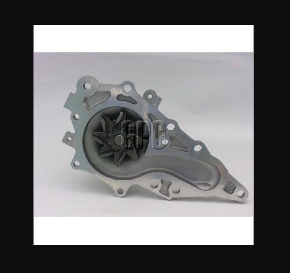 TOYOTA 1JZ-GTE 2JZ-GTE WATER PUMP & GASKET KIT 1JZ-GE 2JZ-GE CHASER SUPRA CROWN