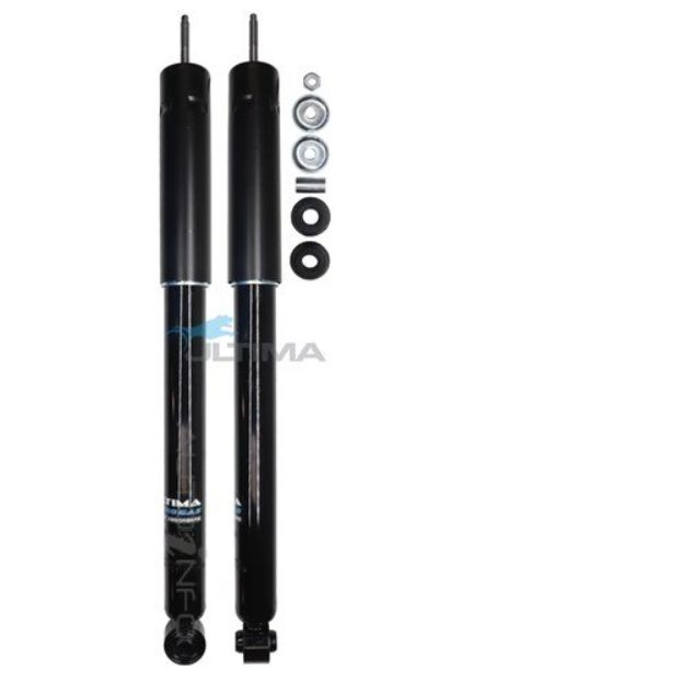 NISSAN LEAF REAR SHOCK ABSORBER ZE0 AZE0 FAAZE0 ZE0 ULTIMA BRANDED (EACH)