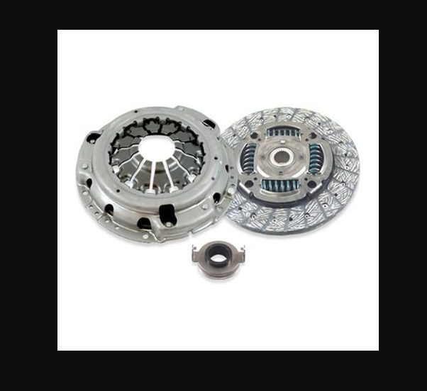 SUBARU IMPREZA CLUTCH KIT 2008-2016 WRX GVE GEE AWD PULL TYPE FORESTER 5 SPEED