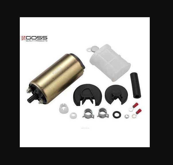 TOYOTA IN TANK ELECTRIC FUEL PUMP CORONA HILUX 3Y-E 4 RUNNER REGIUS LEVIN HIACE