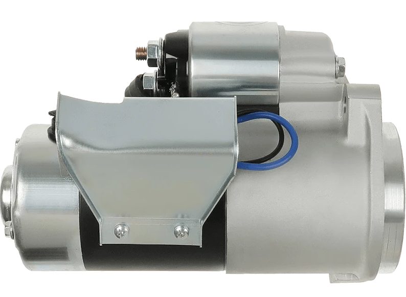 NISSAN VG30E STARTER MOTOR 2 PIN PLUG TERRANO MAXIMA CEDRIC NAVARA PATHFINDER