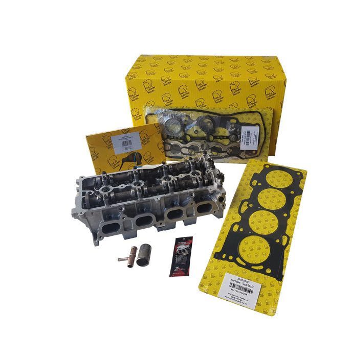 Toyota 1AZFE Complete Cylinder Head Kit