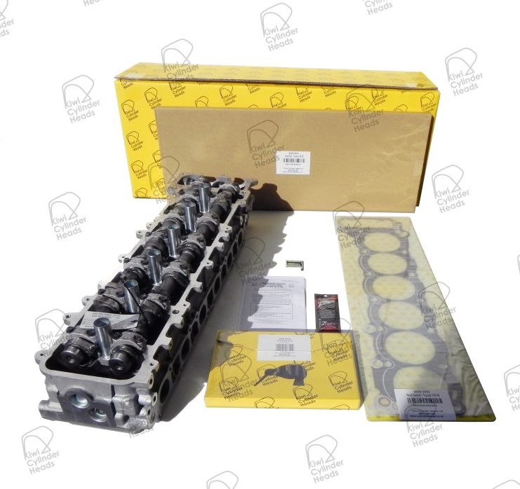 Toyota 1FZ FE - Complete Cylinder Head Kit 1992-1998 only