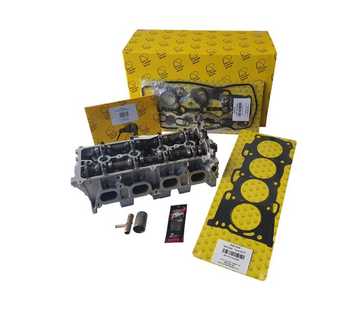 Cylinder Head Kit - Toyota 2AZFE