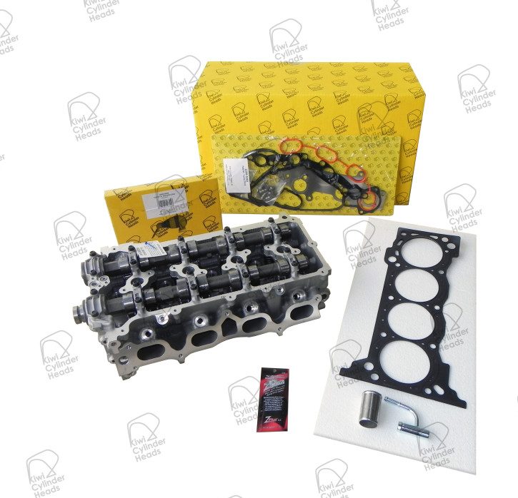 Toyota 2TRFE Complete Cylinder Head Kit