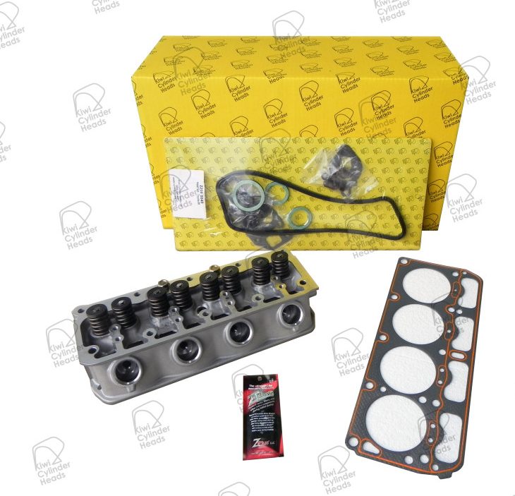 Toyota 5K Complete Cylinder Head Kit