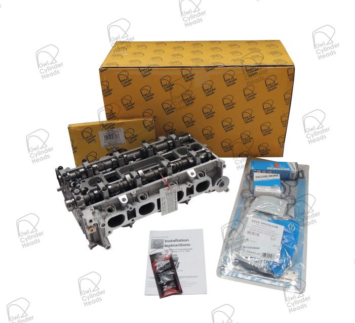 Cylinder Head Kit - Ford L3-VE Kit 2005-2009