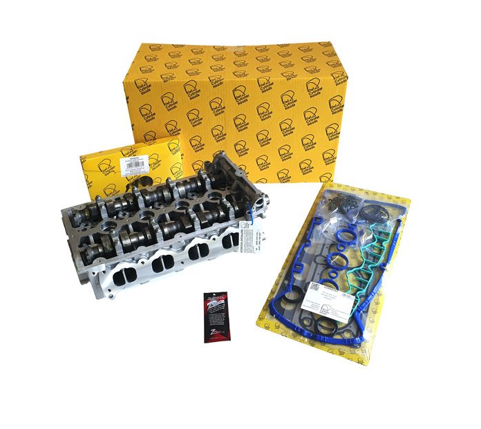 Cylinder Head Kit - Holden F16D4 Early Kit