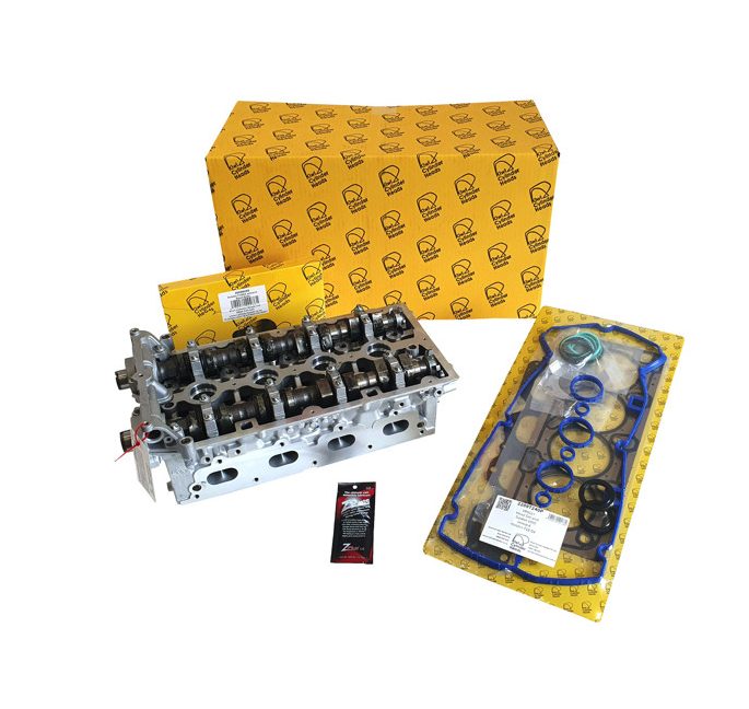 Cylinder Head Kit - Holden F18D4 Early