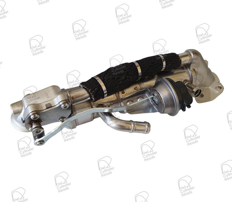 FORD RANGER EGR COOLER PX2 2015-2022 3.2L 2.2L EVEREST