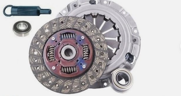 NISSAN NAVARA NP300 D23 STANDARD CLUTCH KIT 11/15 R3052N <<<