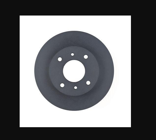 NISSAN WINGROAD FRONT DISC BRAKE ROTOR 257MM