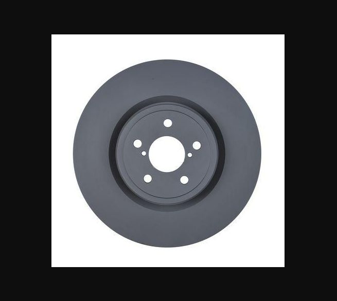 SUBARU LEGACY FRONT BRAKE ROTOR DISC 316MM OUTBACK BRM BPH BPE BM9 BP5 BMF SJ9