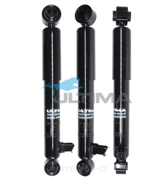 HYUNDAI SANTA FE REAR SHOCK ABSORBER AWD 2012-2018