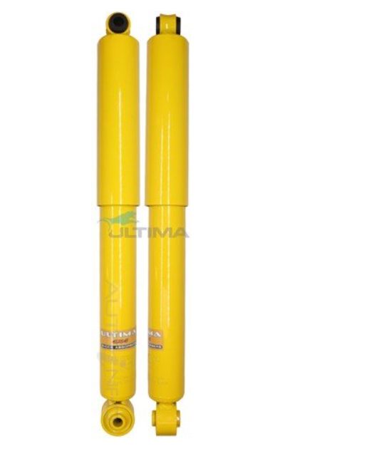 NISSAN NAVARA D23 REAR SHOCK ABSORBER 2015 ONWARDS