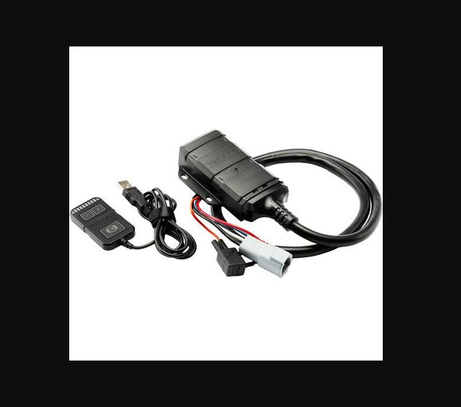 Redarc Tow-Pro Link Electric Brake Controller with USB Remote