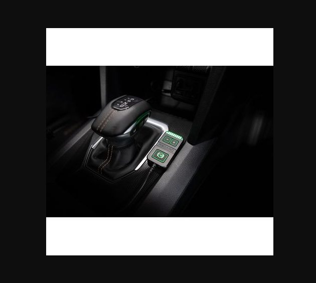 Redarc Tow-Pro Link Electric Brake Controller with USB Remote