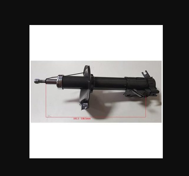 NISSAN MAXIMA FRONT SHOCK ABSORBER STRUT CEFIRO A33 PA33 WHA33